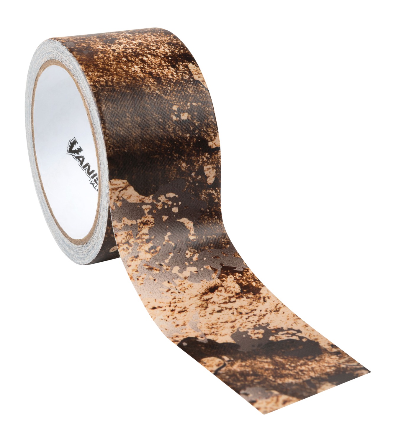 ALLEN 1518C VANISH CAMO DUCT TAPE-10 YARDS-TT PRAE - ALLEN