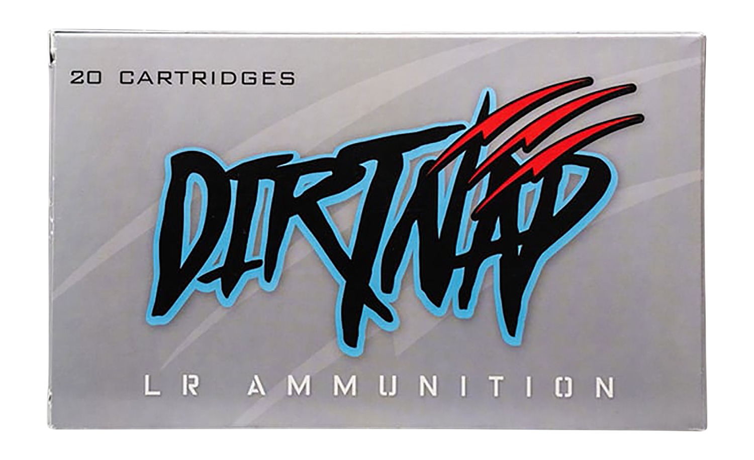 FIERCE FIREARMS DirtNap DNP25CM110AB 25rd 110gr NOS ammunition