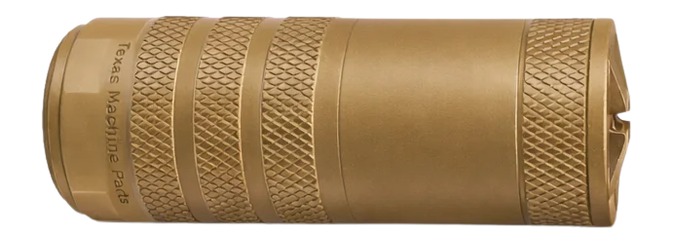 Buy TMP W556KF 5.56/.223 SHORT K"KURTZ" 1/2X28 SS/FDE online