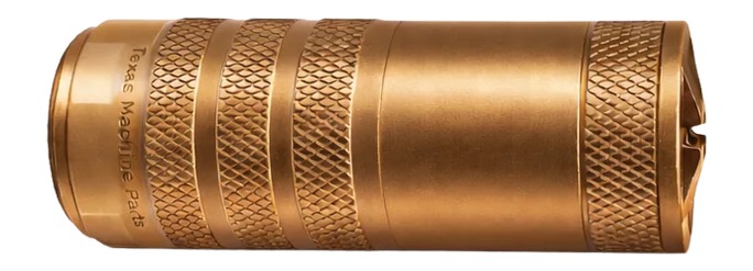 TMP W556KH 5.56/.223 SHORT K"KURTZ" 1/2X28 SS/HT