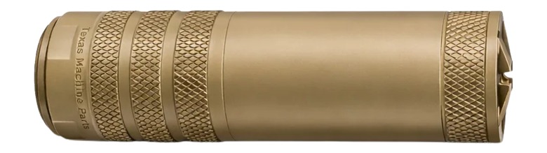 Buy TMP W556SF 5.56/.223 STANDARD 6 BAF 1/2X28 SS/FDE online