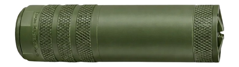 TMP W556SG 5.56/.223 STANDARD 6 BAF 1/2X28 SS/ODG