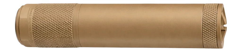 Buy TMP W556LF 5.56/.223 LONG 9 BAF 1/2X28 TI/FDE online