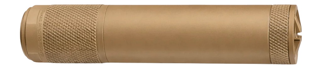 Buy TMP W30LF 30CAL STANDARD 9 BAF 5/8X24 TI/FDE online