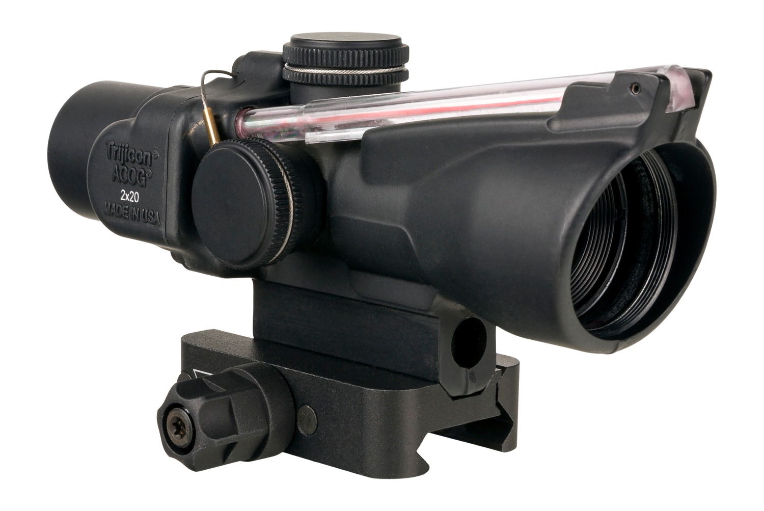 TRJ 400410 ACOG 2X20 COMPACT