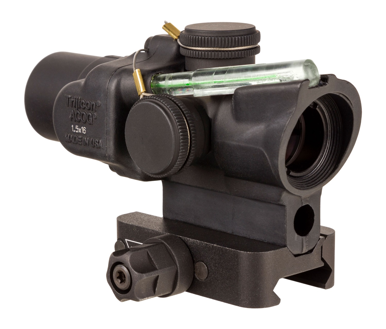 TRJ 400411 ACOG 1.5X16S COMPACT