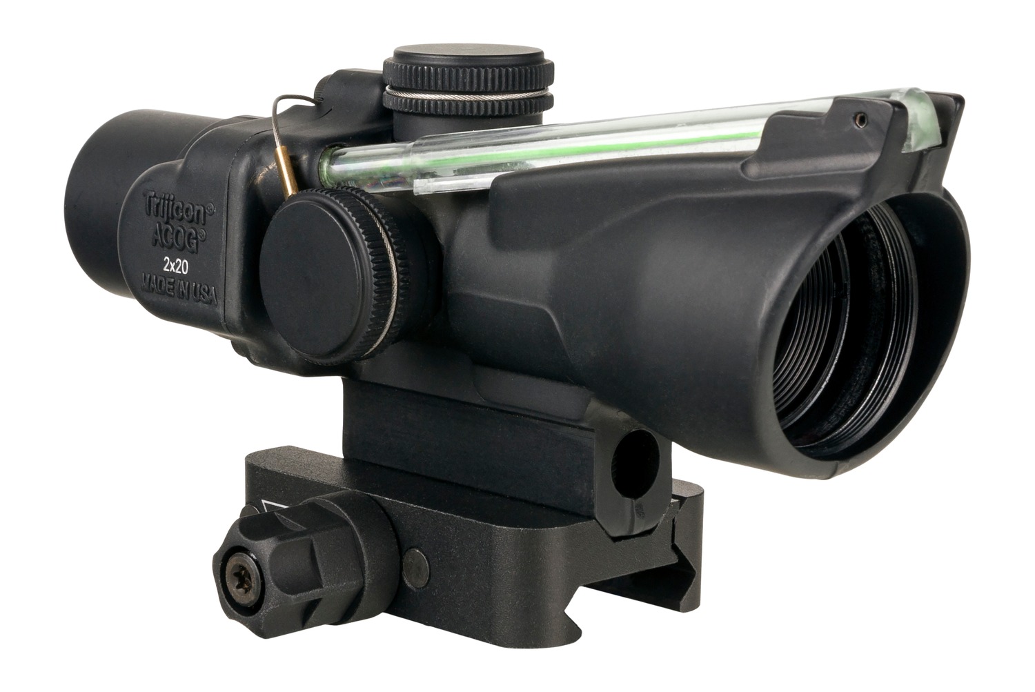 TRJ 400412 ACOG 2X20 COMPACT
