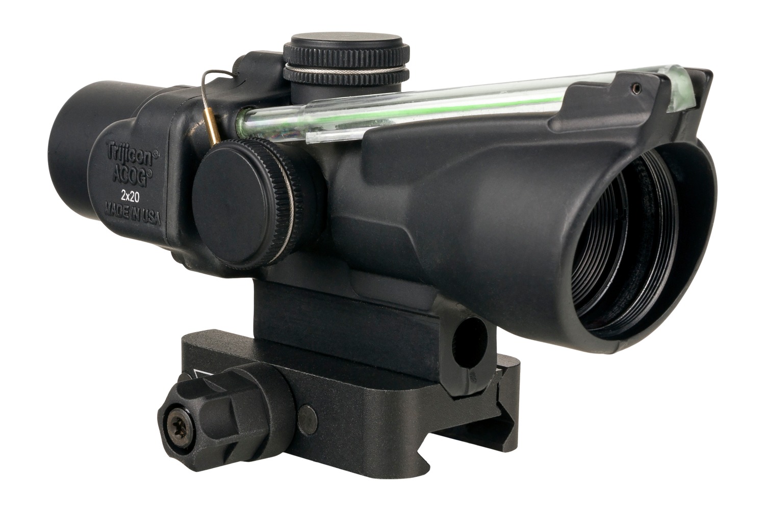 TRJ 400416 ACOG 2X20 COMPACT