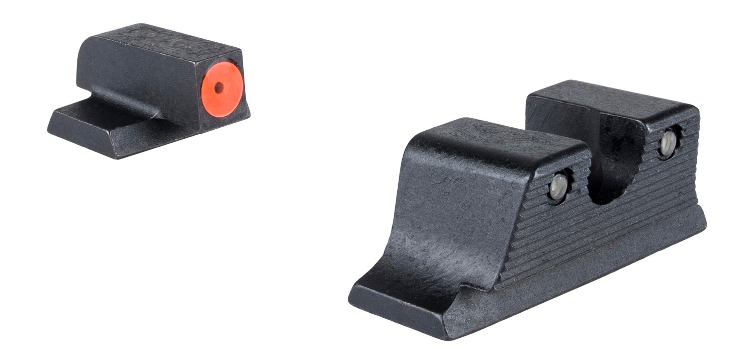TRJ 601170 HD SET ORANGE FOR S&W CORE