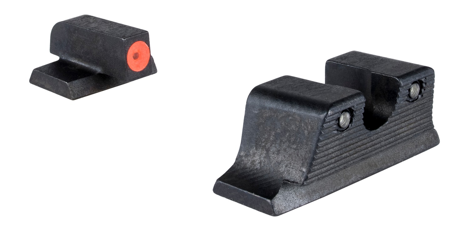 TRJ 601172 HD XR SET ORANGE FOR S&W CORE