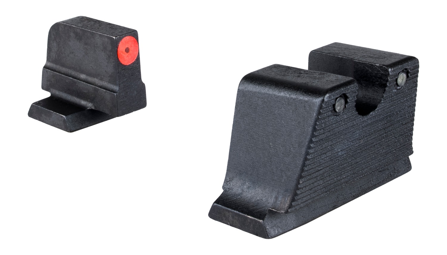 TRJ 601178 HD XR SUPP SET ORANGE FOR S&W CORE