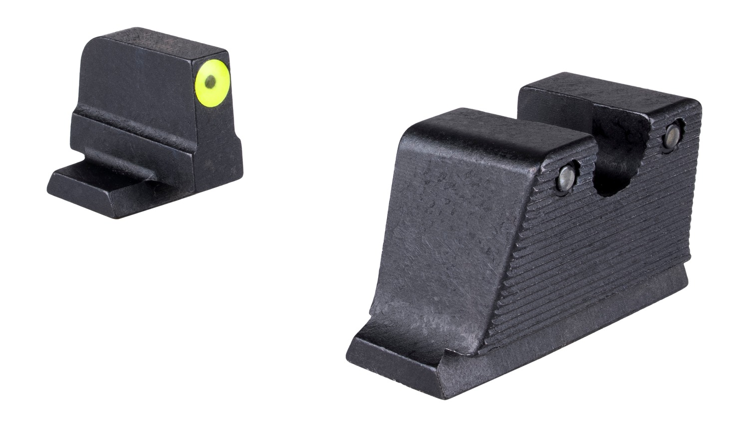 TRJ 601179 HD XR SUPP SET YELLOW FOR S&W CORE