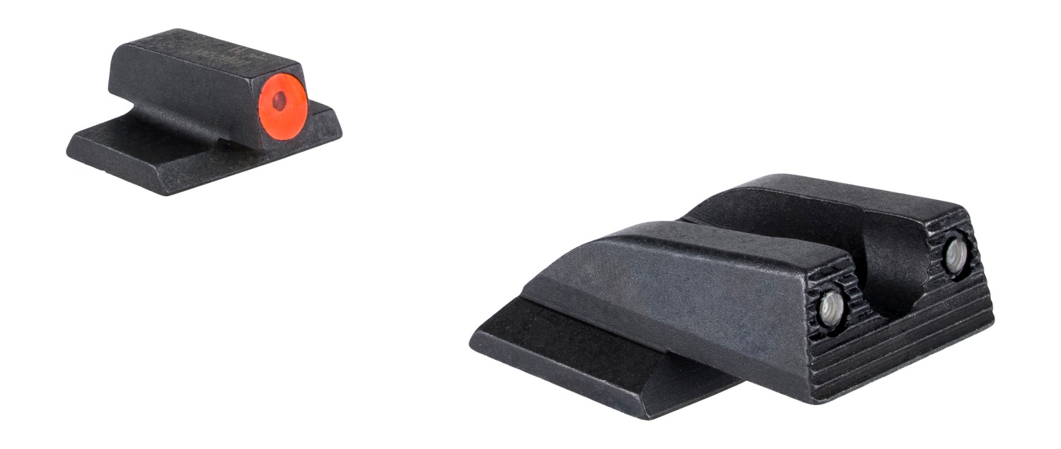 TRJ 601182 HD XR SET ORG FOR S&W BODYGUARD 2.0