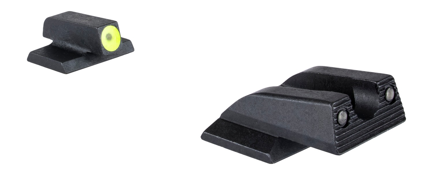 TRJ 601183 HD XR SET YLW FOR S&W BODYGUARD 2.0