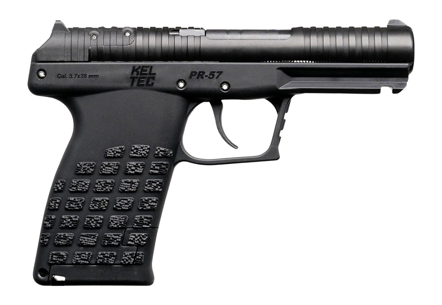 KEL PR57BLK10     5.7X28  4.64     10R         BLK