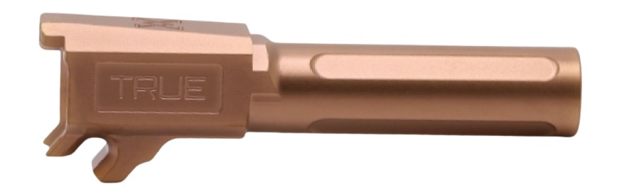 TRUE TP-P365B-XC    P365 6"NON-THREADED   COPPER