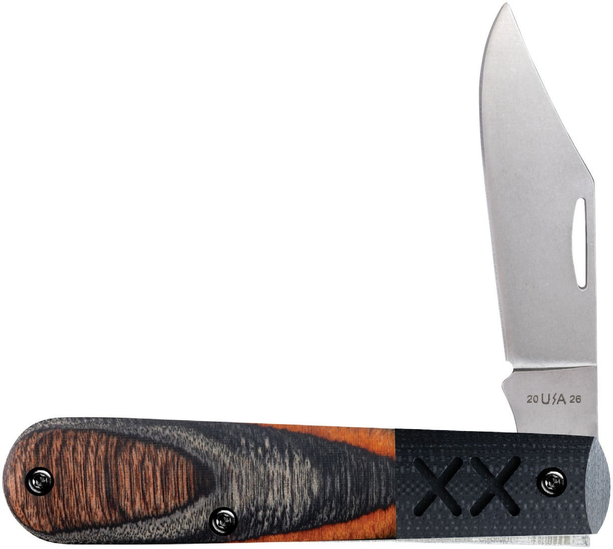 CASE 53166 SEPT CUT OF THE MONTH DYMALUX XR BARLOW