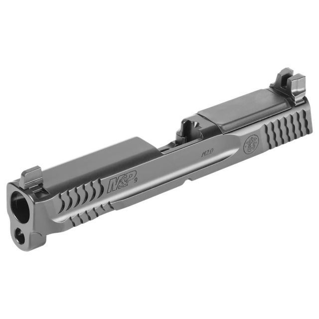 Smith & Wesson M&P9 4.2" ACRO Slide Assembly