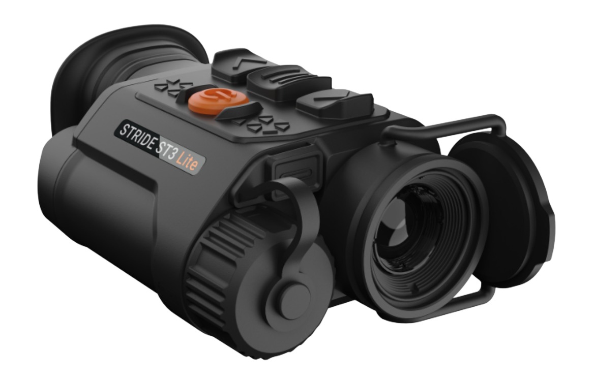 RIX STRIDE ST3 LITE THERMAL MONOCULAR