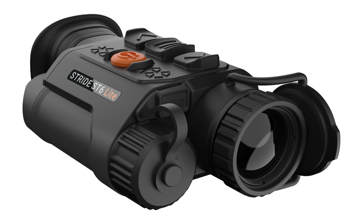 RIX STRIDE ST6 LITE THERMAL MONOCULAR