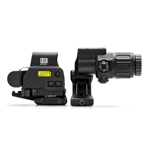 EOTECH HHS1 FTCU-BLK G33 MAG/UNITY FAST FTC BLK