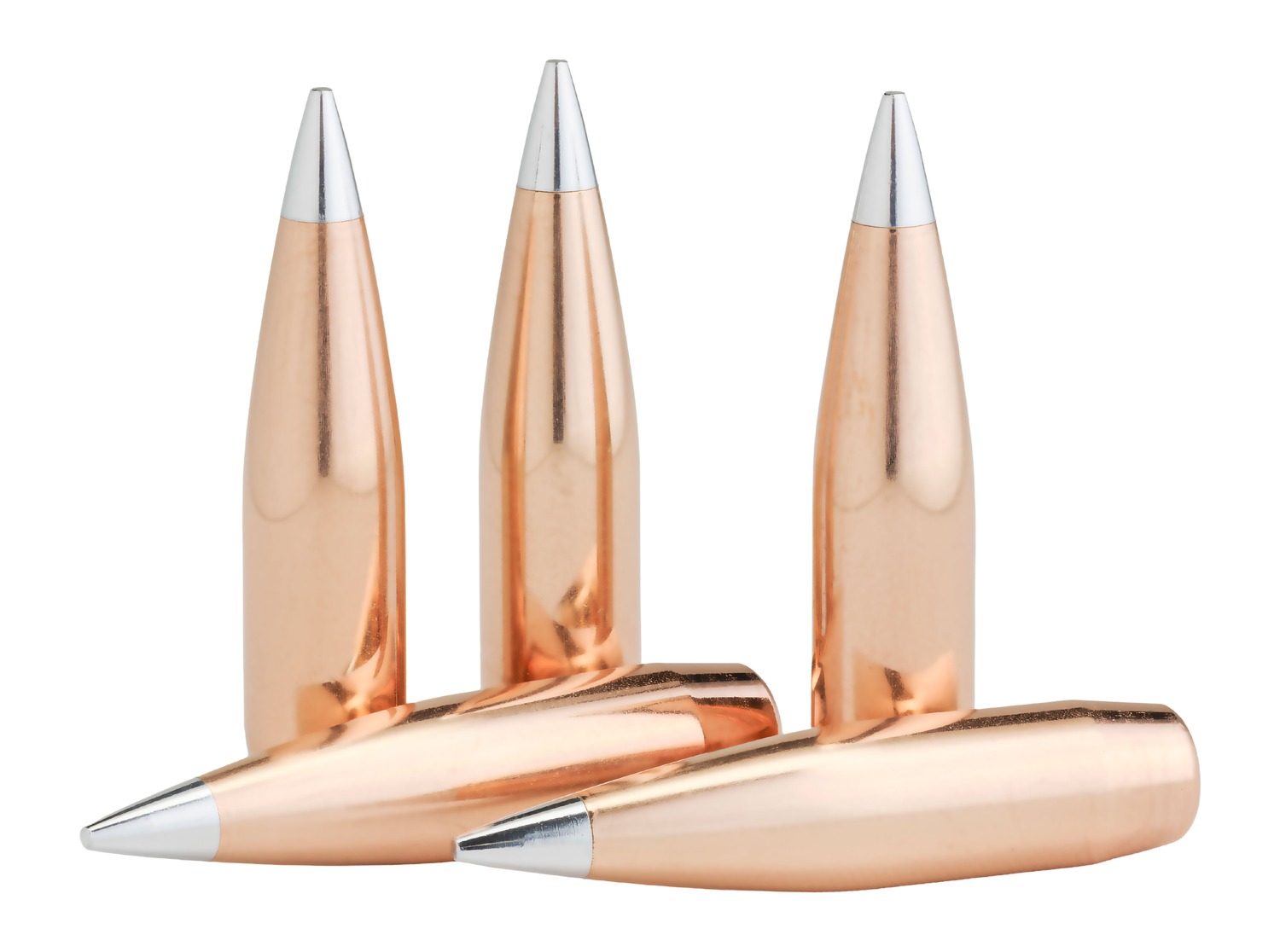 Buy Hornady Aluminum A-Tip Match Rifle Bullets 30 cal .308 177gr 100/ct online