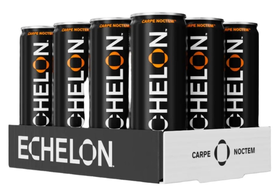 ECHELON ECHT-TRAY-08   MANGO REAPER          12OZ