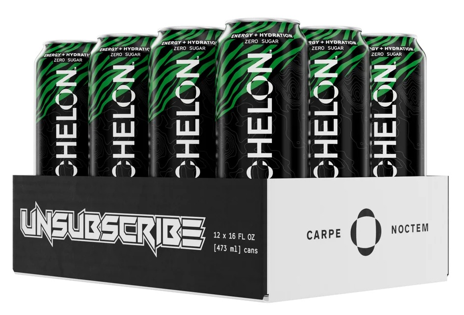 ECHELON ECHU-TRAY-04   SOUR APPLE            16OZ