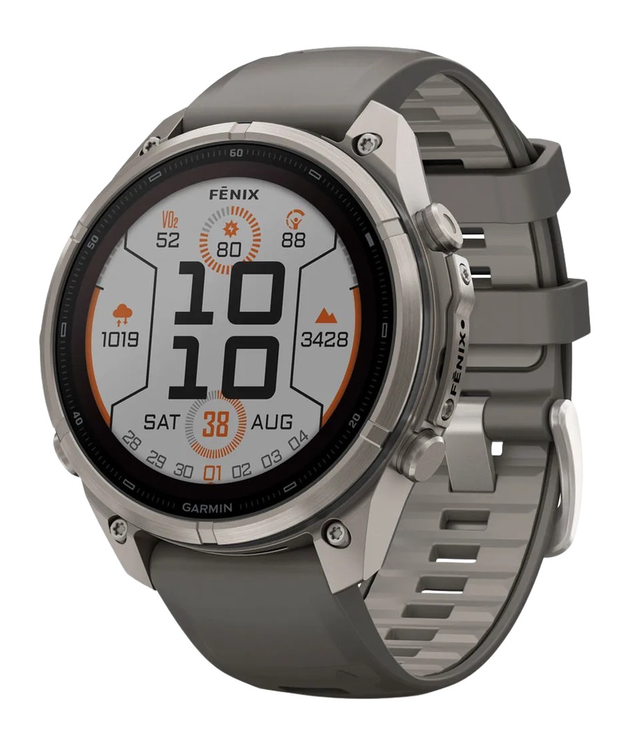 Garmin Fenix 9 Pro 47mm Solar (Accessory)