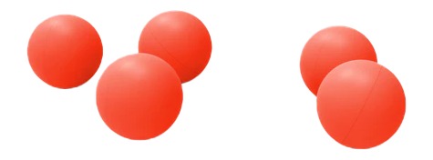 BYR CL KINETIC PROJECTILES 95R