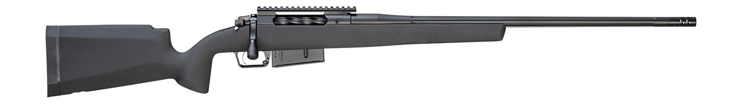 Springfield Armory 2020 Waypoint Bolt-Action Rifle - 300 Winchester Magnum - image 3 of 8