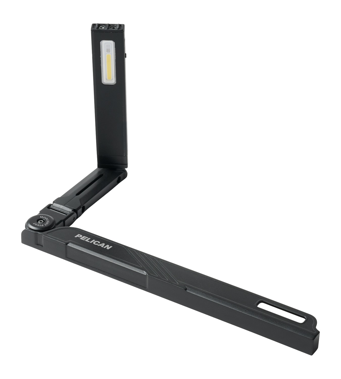 Pelican ModLight Pivot Mount for Pelican Cases 140 Lumens
