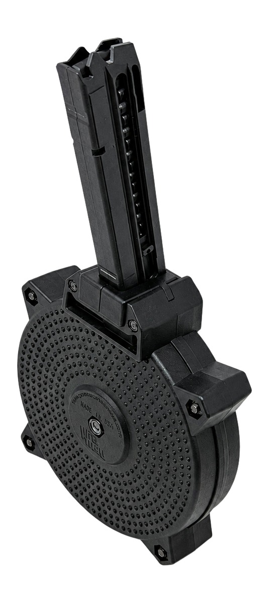 PRO DRMA127  DRUM  TAURUS TX22 .22LR    50RD