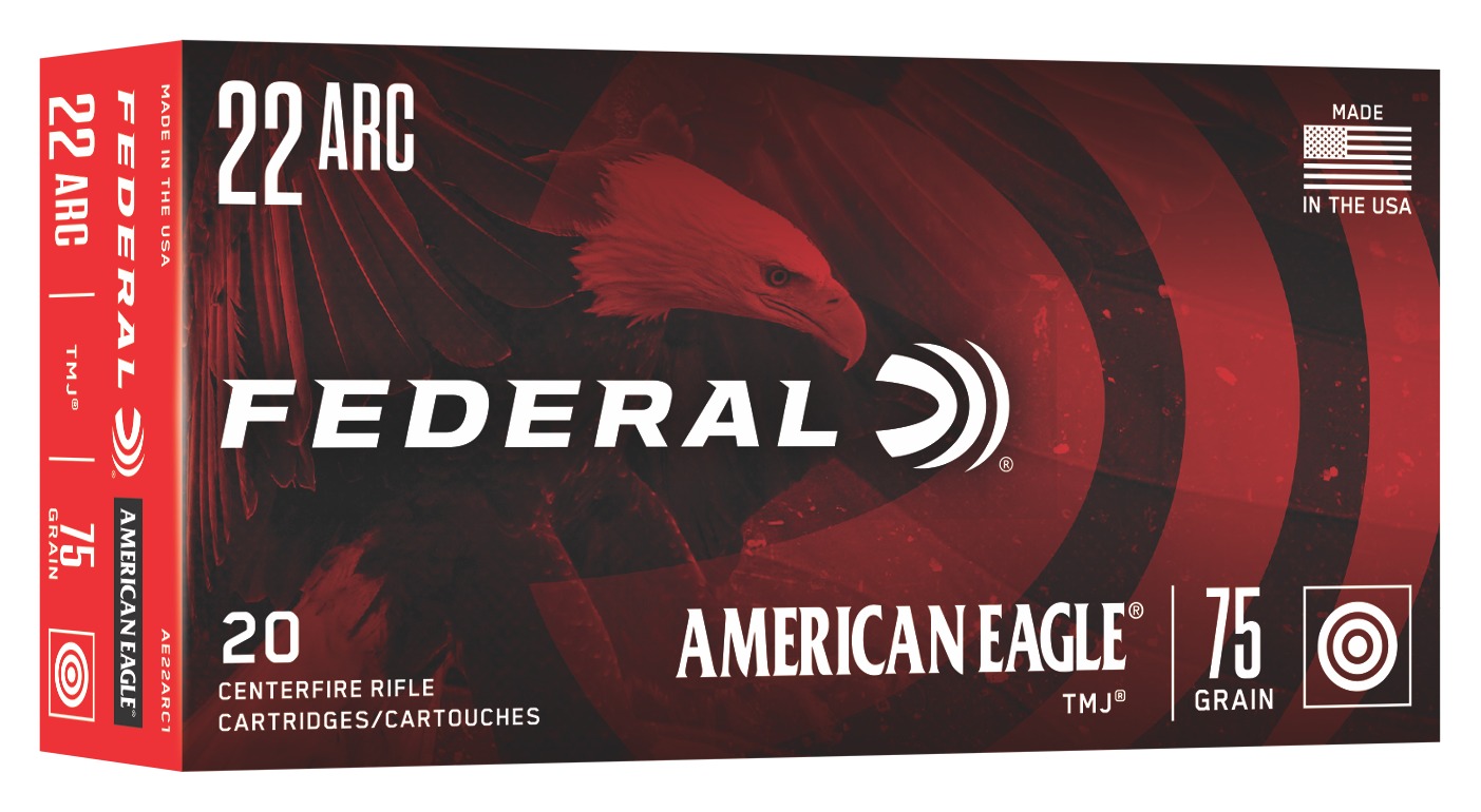 FDR 22ARC 75GR AE TMJ 20RD