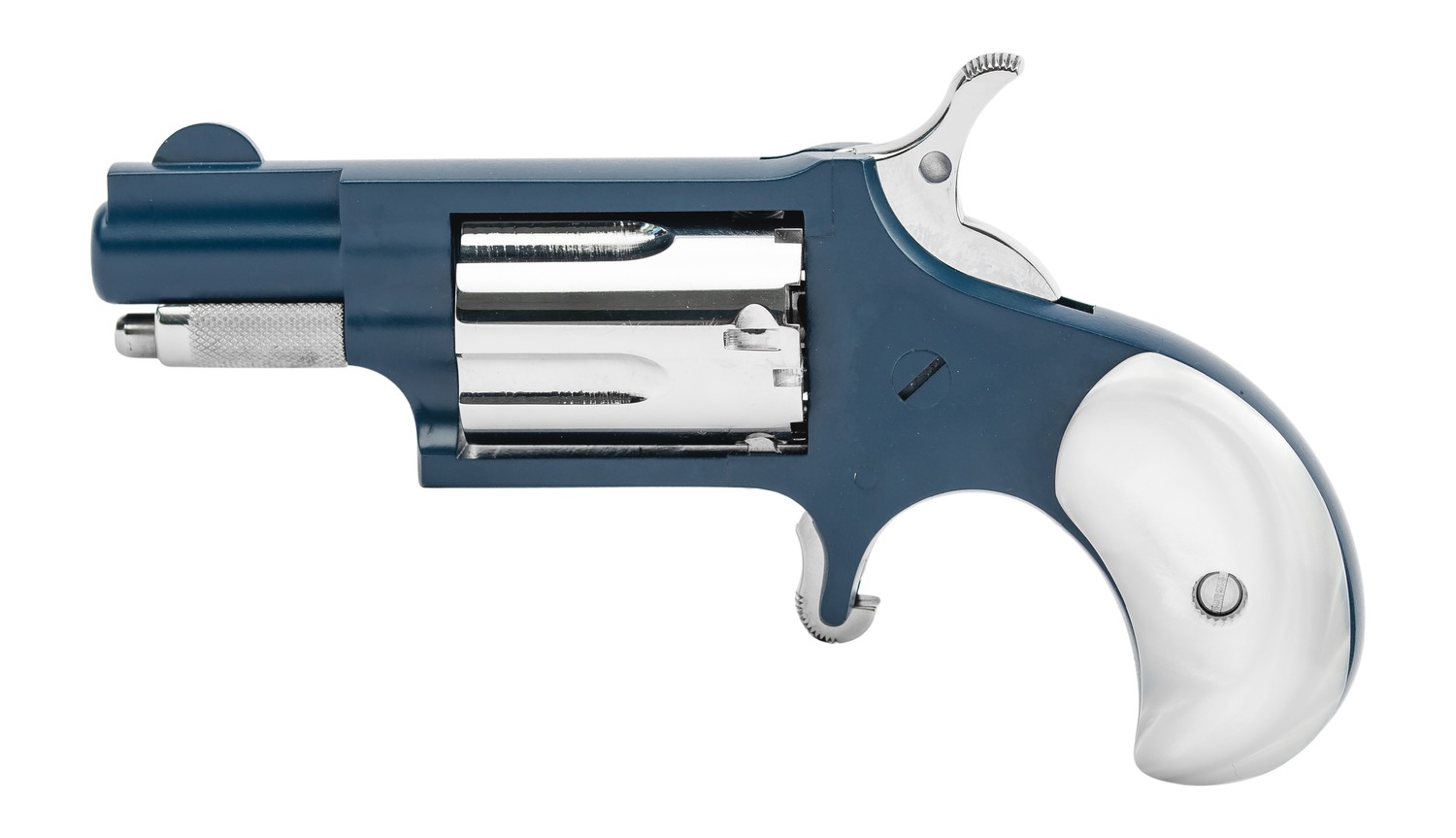 NAA 22LR-NBC-HP 2ND MATE 22LR 1-1/8