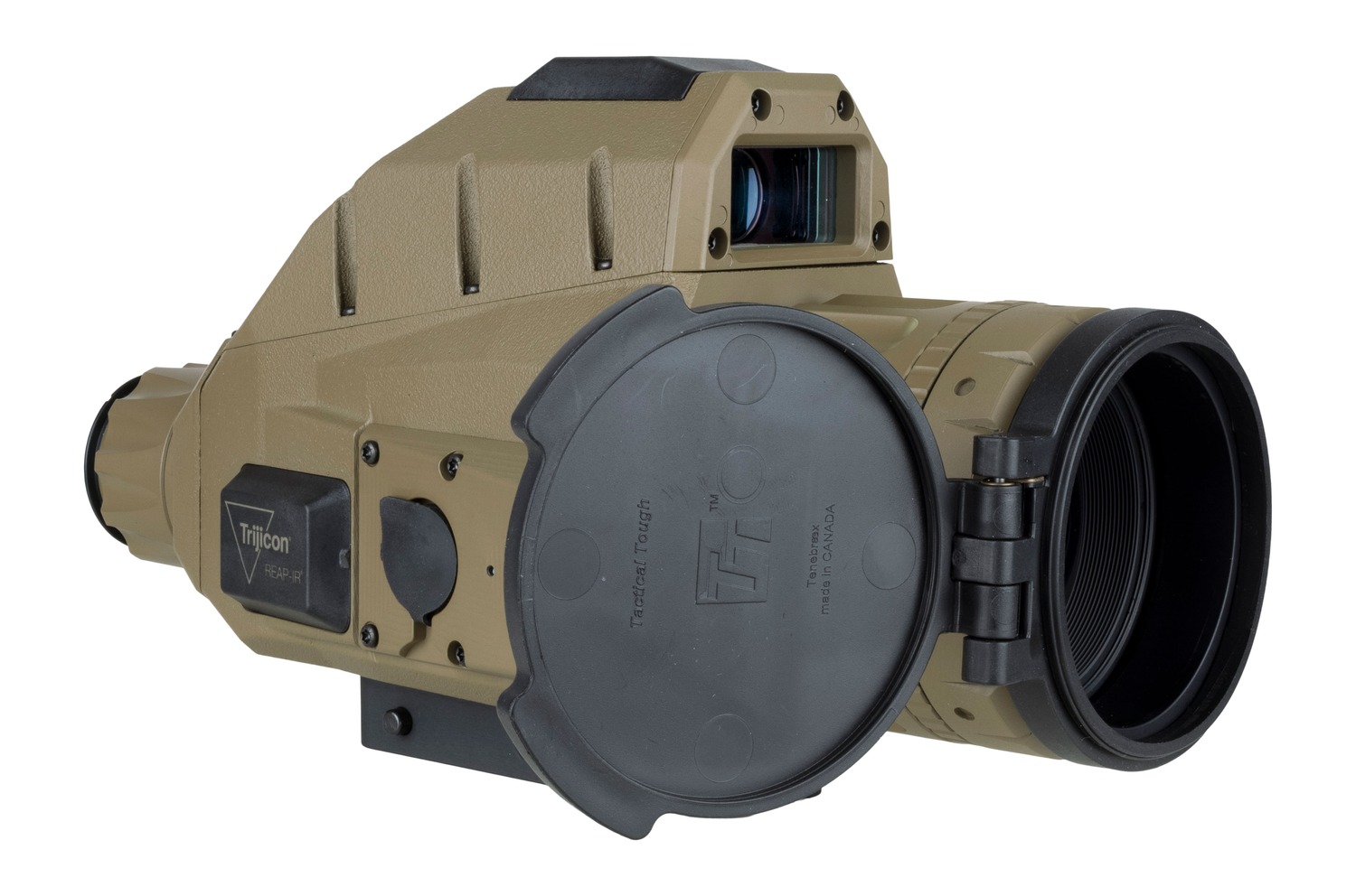 TRJ EO REAP-IR-50LRF REAP-IR 50MM W/ LRF