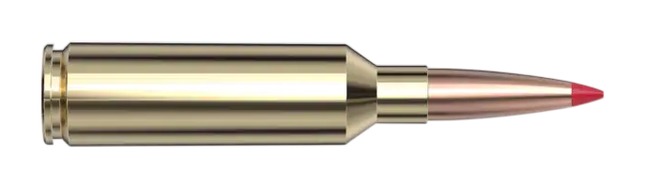 Hornady Precision Hunter 6.8 Western 176 Grain ELD-X Ammunition (20 Rounds)