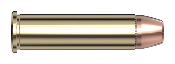 Hornady Subsonic 357 Magnum 180 Grain XTP Bullet (25 Round)