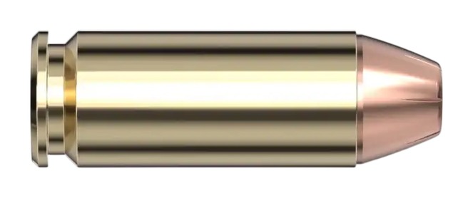Hornady Subsonic 10mm 200gr XTP 20rd (10bx/cs)