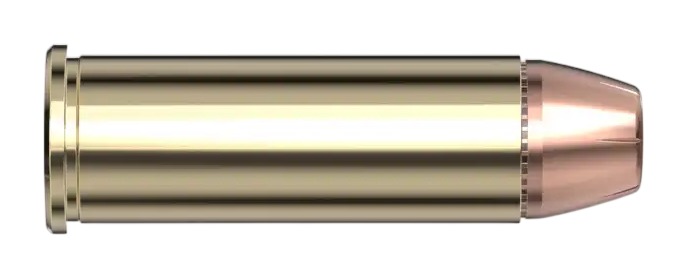 Hornady Subsonic 44 Magnum 300 Grain XTP (20 Rounds)