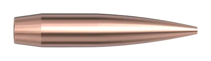 Hornady AeroMatch 7mm .284 180 Grain (AeroMatch HPBT) Ammunition - 100 Rounds