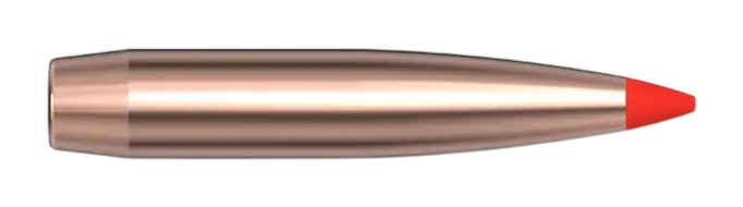 Hornady ELD-X 270 Cal .277 176 Grain Ballistic Tip (100 Rounds)