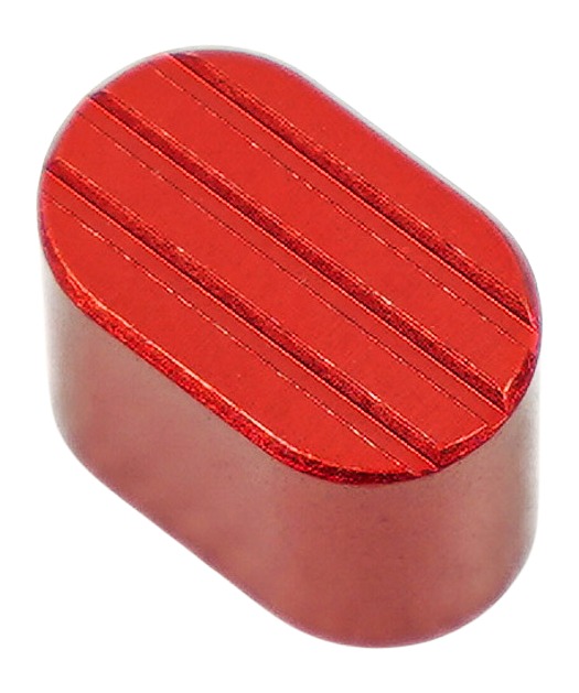 ARMASPEC ARM105-RED CB ENHANCED COMBAT BUTTON