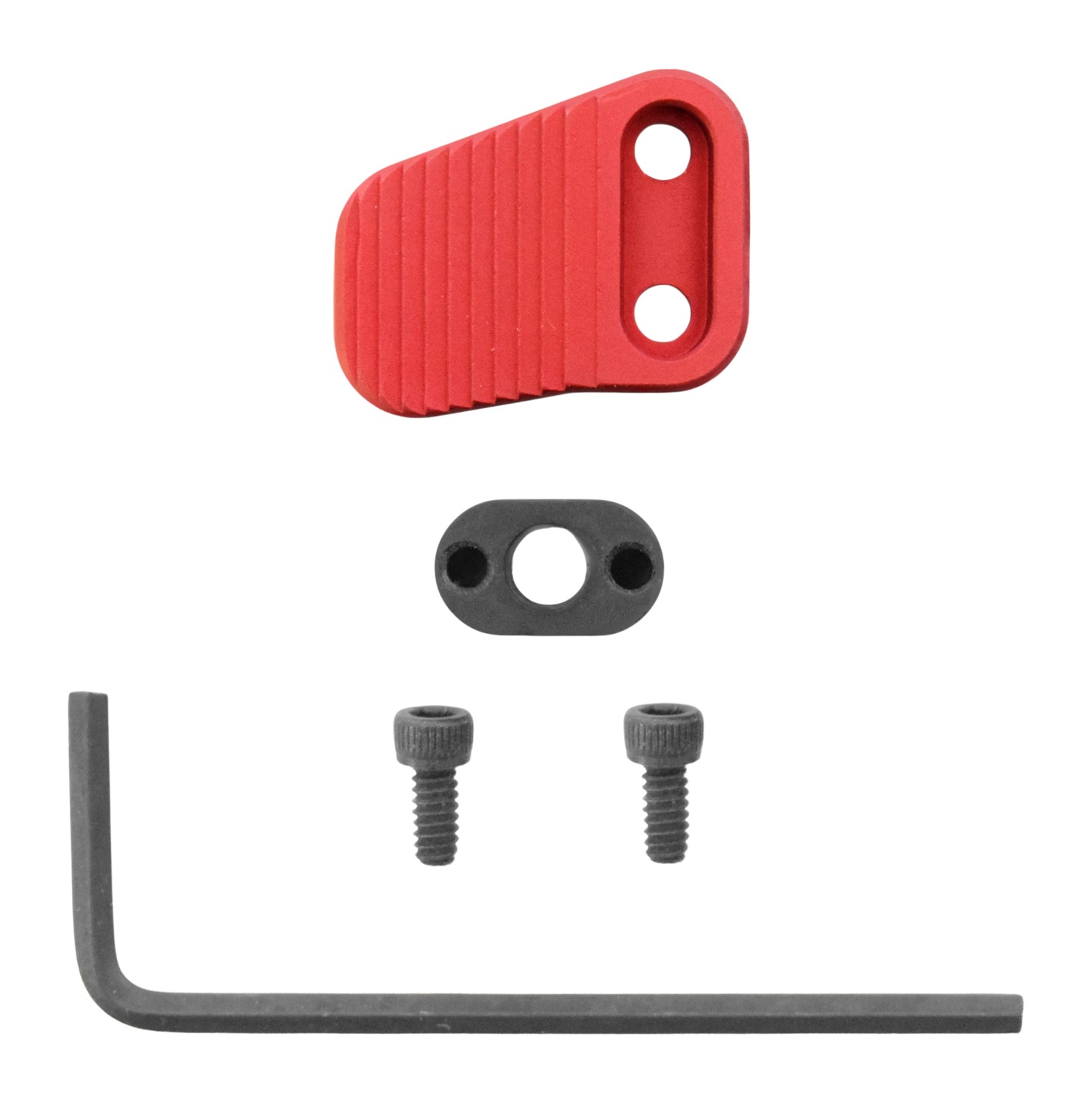 ARMASPEC ARM106-RED B1 EXTENDED MAG RELEASE