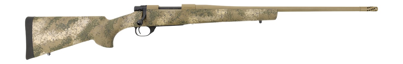 Howa M1500 Mini Fence Line Prairie Reaper .223 Remington Bolt-Action Rifle