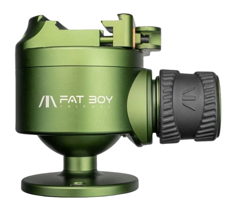 FATBOY FBTINVERT50       INVERT50 BALL HEAD