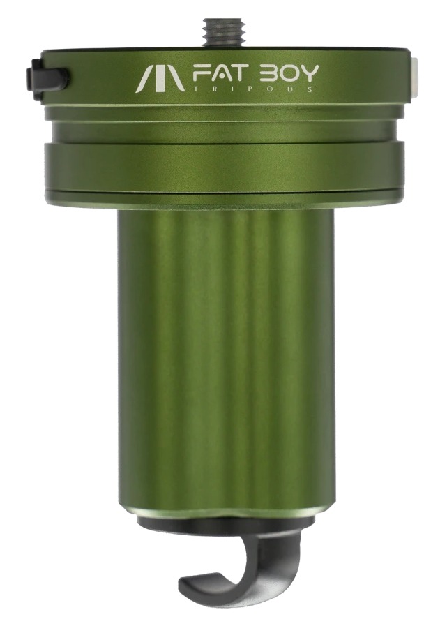 FATBOY FBTREVIVE         REVIVE RECHARGING BOWL