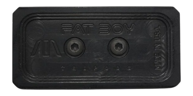 FATBOY FBTKEYMOD3        ARCA PLATE KEYMOD 3