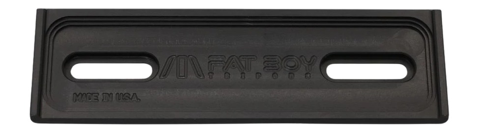 FATBOY FBTUNIARCA5       UNIVERSAL ARCA PLATE 5