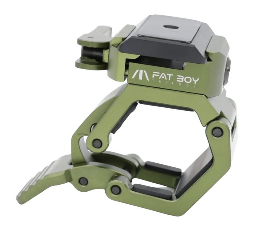 FATBOY FBTTHICKGRIP      THICKGRIP CLAMP